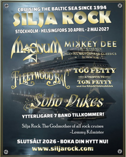 Silja Rock